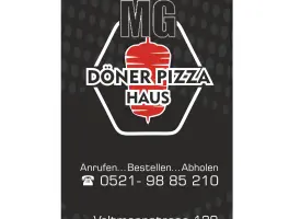 MG Döner Pizza Haus, 33613 Bielefeld