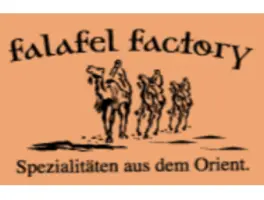 Falafel Factory, 22081 Hamburg