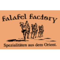 Falafel Factory · 22081 Hamburg · Barmbeker Markt 40