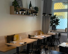 Restaurant shima in der Limburger Strasse 19 in 50673 Köln