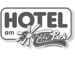 Hotel am Sonnenlandpark in 09244 Lichtenau: