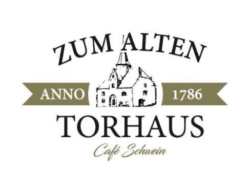 Zum Alten Torhaus - Café Schwein