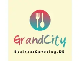 Grand City Business Catering in 13407 Berlin: