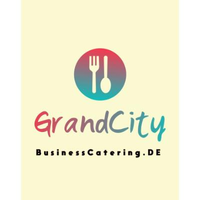 Grand City Business Catering · 13407 Berlin · Humboldstr. 102
