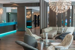 Hotel Motel One Berlin-Tiergarten - Lounge