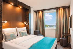 Hotel Motel One Berlin-Tiergarten - Room