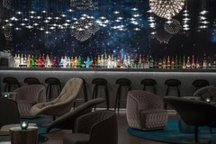 Hotel Motel One Berlin-Tiergarten - Bar
