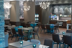 Hotel Motel One Berlin-Tiergarten - Lounge