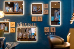 Hotel Motel One Köln-Altstadt- Lounge