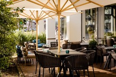 Hotel Motel One Köln-Altstadt- Outdoor