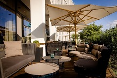 Hotel Motel One Köln-Altstadt- Outdoor
