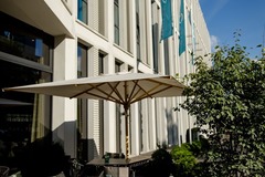 Hotel Motel One Köln-Altstadt- Outdoor