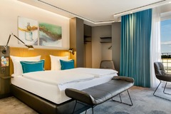 Hotel Motel One Köln-Altstadt- Room