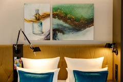 Hotel Motel One Köln-Altstadt- Room