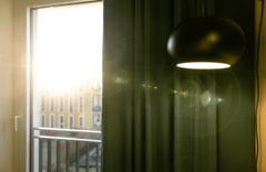 Hotel Motel One Berlin-Potsdamer Platz - Zimmer