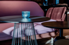 Hotel Motel One Berlin-Potsdamer Platz - Lounge
