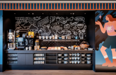 Hotel Motel One Berlin-Potsdamer Platz - Breakfast