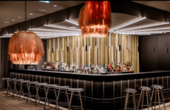 Hotel Motel One Berlin-Potsdamer Platz - Bar