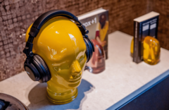 Hotel Motel One Berlin-Potsdamer Platz - Lounge