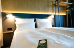 Hotel Motel One Berlin-Potsdamer Platz - Zimmer