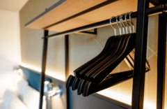 Hotel Motel One Berlin-Potsdamer Platz - Zimmer