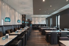 Hotel Motel One Berlin-Potsdamer Platz - Lounge