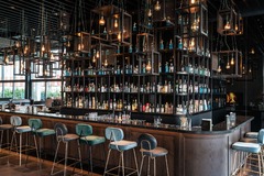 Hotel Motel One Berlin-Spittelmarkt - Bar
