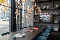 Hotel Motel One Berlin-Spittelmarkt - Meeting Room