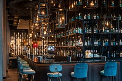 Hotel Motel One Berlin-Spittelmarkt - Bar