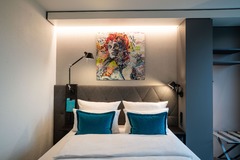 Hotel Motel One Berlin-Spittelmarkt - Room