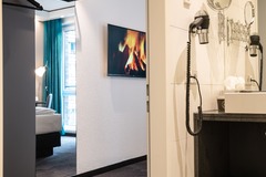 Hotel Motel One Berlin-Spittelmarkt - Room