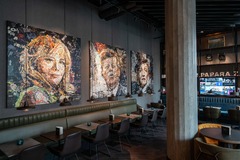 Hotel Motel One Berlin-Spittelmarkt - Lounge