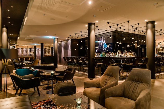 Hotel Motel One München-Parkstadt Schwabing