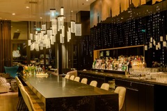 Hotel Motel One München-Parkstadt Schwabing - Bar