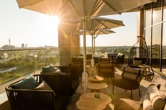 Hotel Motel One München-Parkstadt Schwabing - Outdoor