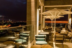Hotel Motel One München-Parkstadt Schwabing - Outdoor