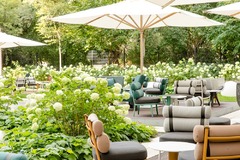 Hotel Motel One Berlin-Hauptbahnhof - Outdoor
