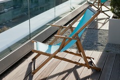 Hotel Motel One Berlin-Hauptbahnhof - Outdoor