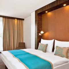 Hotel Motel One Leipzig-Augustusplatz - Room