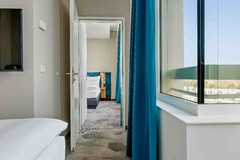 Hotel Motel One München-Campus - Room