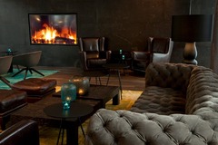 Hotel Motel One München-Campus - Lounge