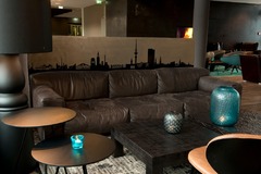 Hotel Motel One München-Campus - Lounge