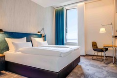 Hotel Motel One München-Campus - Room