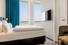 Hotel Motel One München-Campus - Room