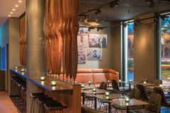 Hotel Motel One Hamburg-Airport - Lounge