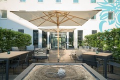 Hotel Motel One Hamburg-Airport - Outdoor