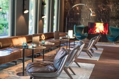 Hotel Motel One Hamburg-Airport - Lounge