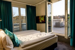 Hotel Motel One Saarbrücken - Room