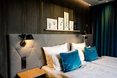 Hotel Motel One Saarbrücken - Room