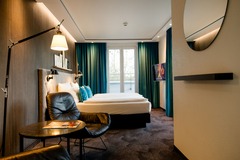 Hotel Motel One Saarbrücken - Room